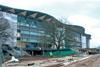 Ascot: extra workers needed for escalators and electrics
