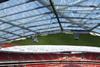 Grounds for celebration: HOK’s design for Arsenal’s Emirates football stadium