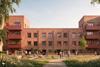 Green light for 300-home scheme next to North Middlesex University Hospital