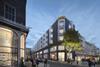 Foster & Partners' Grafton Street proposals