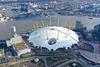 Millennium Dome shutterstock
