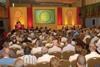 Marbella proved a popular choice, with record numbers attending the conference
