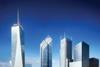 Will the Ground Zero redevelopment restore public confidence in tall buildings?