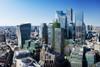 Profit at Eric Parry slumps by more than two thirds