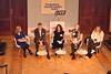 GEG diversity panel