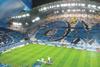 Stade Velodrome, Marseille