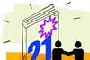 Perform 21 comes of age
