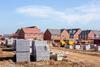 Housebuilding Shutterstock