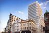 Bovis confirmed as contractor on £200m London office tower