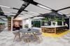 DENTON London Office