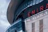 Emirates Stadium lead