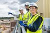 Turnover down as housebuilder Henry Boot falls to loss in half-year results