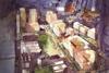 Eastern promise: Architect HOK has masterplanned Birmingham Eastside