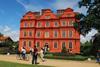 Kew Palace in west London was restored to its early 19th-century condition for £5m