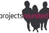 Projects reunited Logo