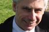 Richard Blyth, associate director