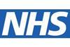 NHS logo lead