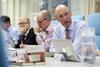 Armitt warns infrastructure plans need speeding up as NIC review says more detail needed on proposals
