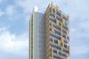 Elmgrove Tower design