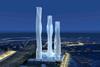 Calatrava Towers