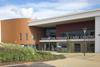 Houghton-le-Spring primary care health facility Willmott_Dixon P+HS