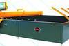 The GTL automatic laminate cutting table