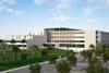 Sweet Group's proposed UAE trauma hospital