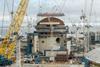 Hinkley Unit 2 dome 1