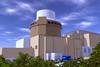 AP1000 nuclear reactor by Westinghouse