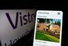 Vistry share price tumbles amid rise in short-selling activity