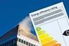 Energy efficiency rating
