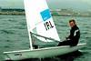 Name: Roger Craig    Occupation: Professional Sailor