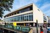 Royal Festival Hall shutterstock