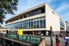 Royal Festival Hall shutterstock