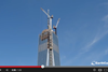 Freedom Tower video
