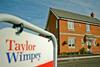 Taylor wimpey