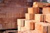 bricks stockpiling shutterstock