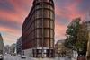 Dominus_Holborn Viaduct CGI external