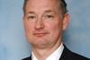 Michael Sullivan, chair of RICS