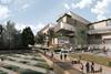Masterplan for £500m mixed-use campus in Newcastle gets thumbs up