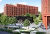 Plans submitted for 415-home regeneration scheme in Bolton