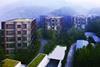David Chipperfield-designed housing scheme in China