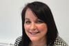 Nicola Jones National Chair Women in Property and Senior Project Manger Gleeds