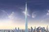 Al Naboodah-Laing O'Rourke's Burj Dubai project
