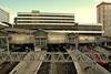 Emergency talks over Birmingham New Street Station