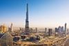 Emaar's Burj Dubai