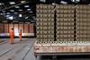 Brickmaker Forterra sees revenue jump in first four months of year