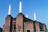 Battersea Power Station: A possible exhibition space for V&A collections
