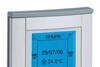 Control centre: The Tebis TX is KNX compatible.