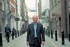 Precept founder David Barry